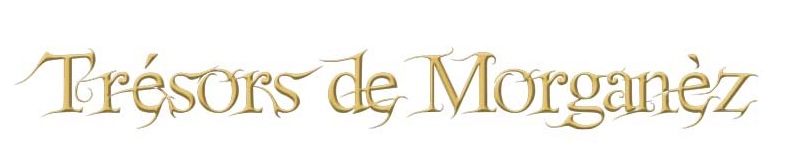 Trésors de Morganez